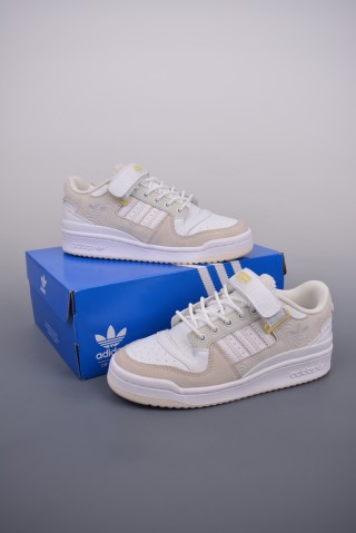 Adidas Forum 84 Low view 5