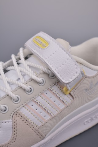 Adidas Forum 84 Low view 7