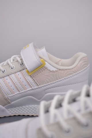 Adidas Forum 84 Low view 8