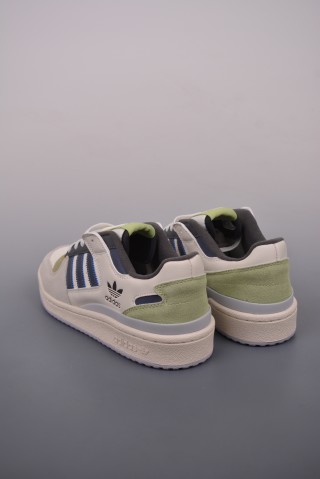 Adidas Forum Low view 2