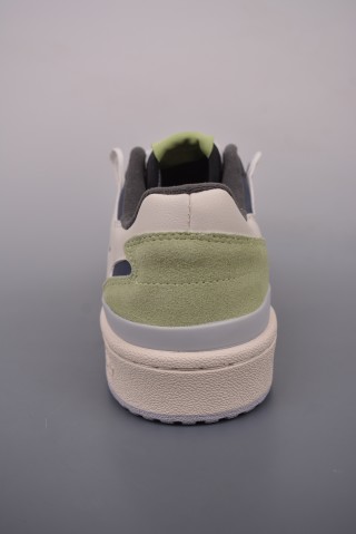 Adidas Forum Low view 4