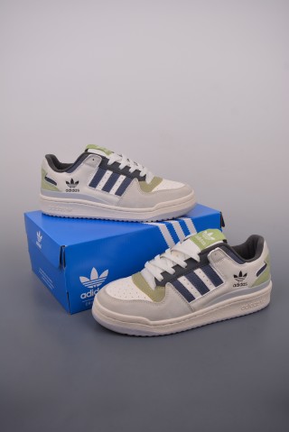 Adidas Forum Low view 5