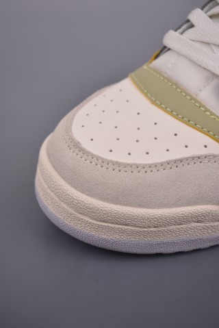 Adidas Forum Low view 6