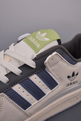 Adidas Forum Low view 7