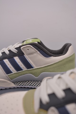 Adidas Forum Low view 8