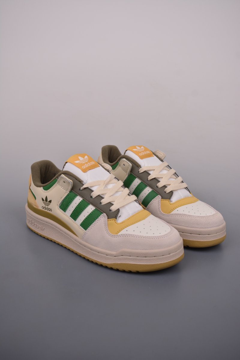 Adidas Forum Low