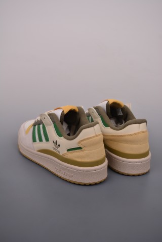 Adidas Forum Low view 2
