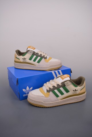 Adidas Forum Low view 5
