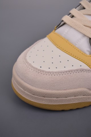 Adidas Forum Low view 6