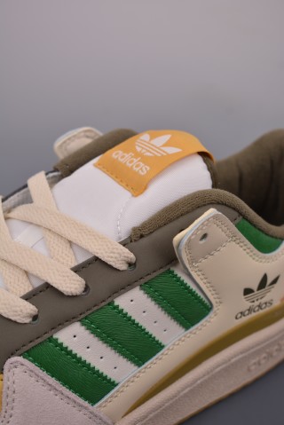 Adidas Forum Low view 7