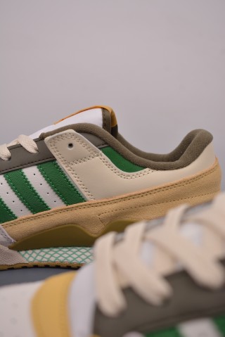 Adidas Forum Low view 8