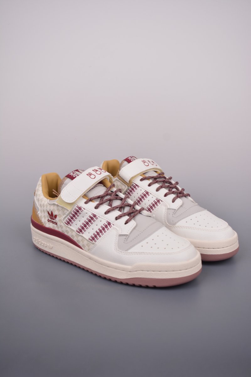 Adidas Forum 84 Low