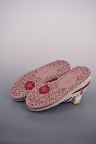 Adidas Forum 84 Low view 3