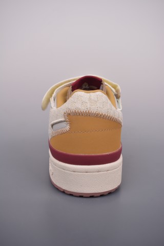 Adidas Forum 84 Low view 4