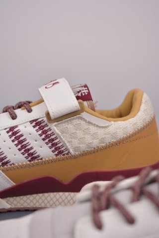 Adidas Forum 84 Low view 8