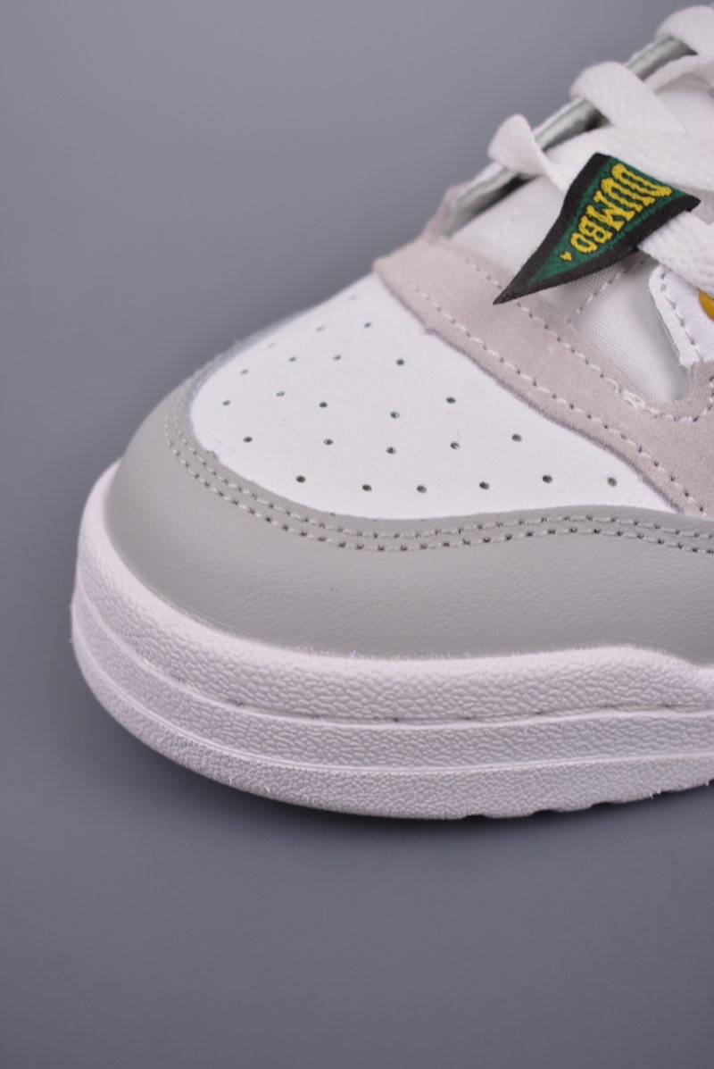 Adidas Forum 84 Low view
