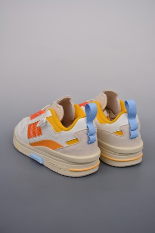 Adidas Forum 84 Low view 2