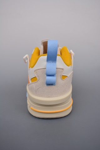 Adidas Forum 84 Low view 4