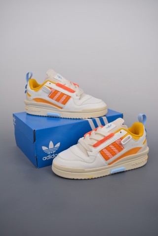Adidas Forum 84 Low view 5