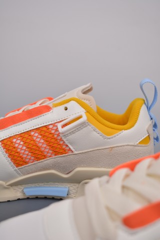 Adidas Forum 84 Low view 8
