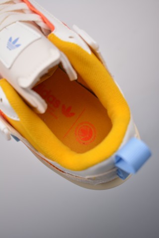 Adidas Forum 84 Low view 9