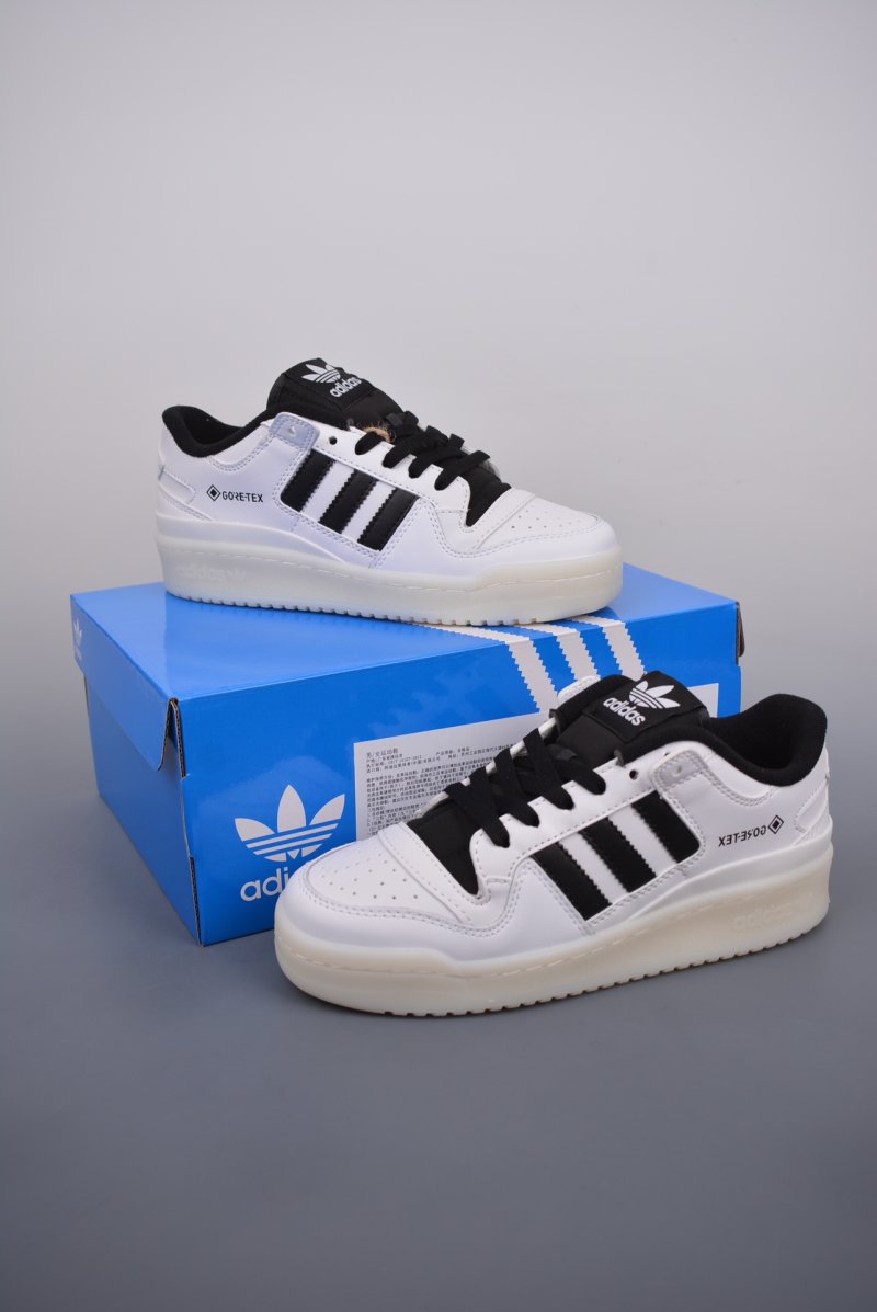 Adidas Forum 84 Low view