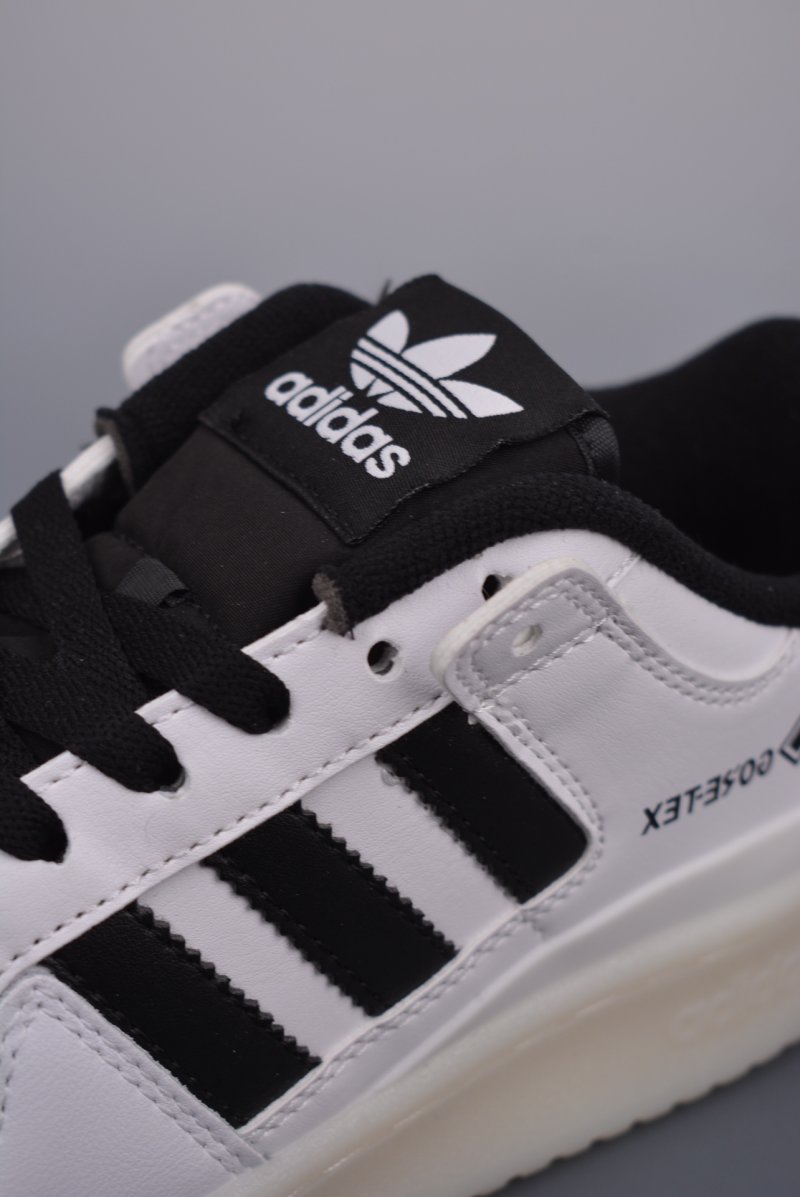 Adidas Forum 84 Low view