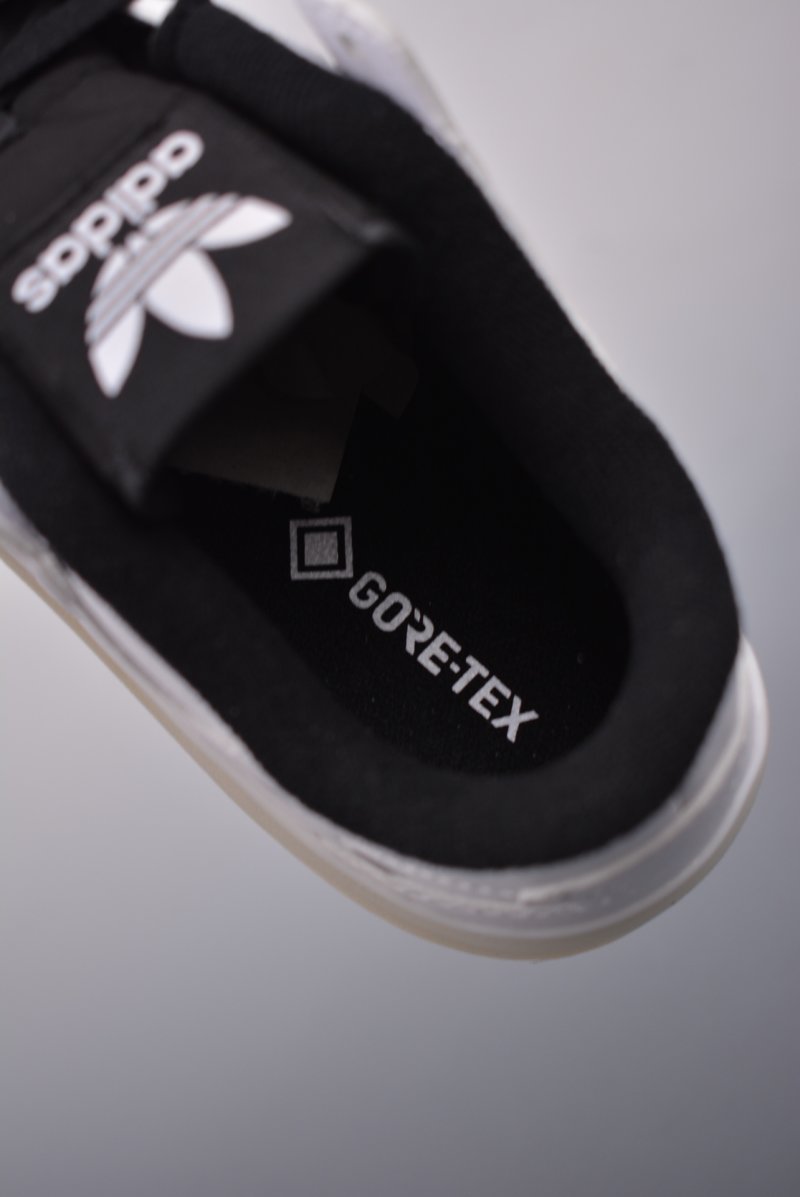 Adidas Forum 84 Low view