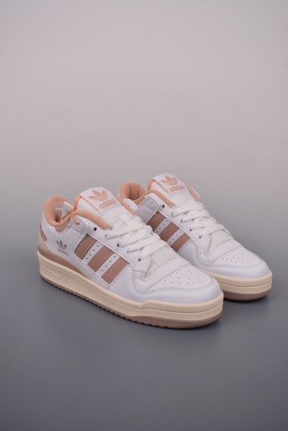 Adidas Forum Low view 1