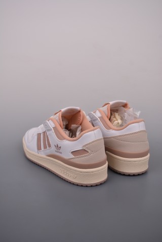 Adidas Forum Low view 2
