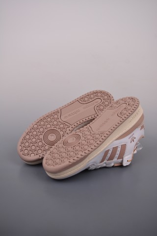 Adidas Forum Low view 3