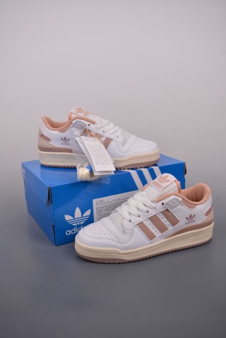 Adidas Forum Low view 5