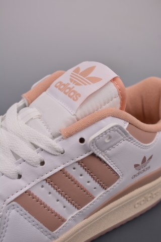 Adidas Forum Low view 7
