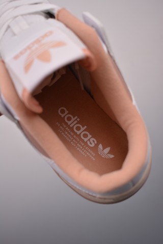 Adidas Forum Low view 9