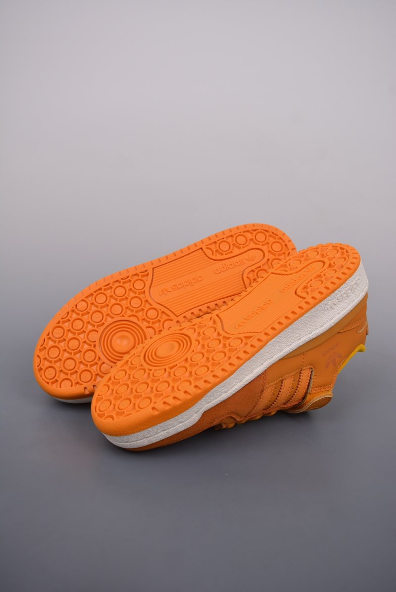 Adidas Forum MOD Low view