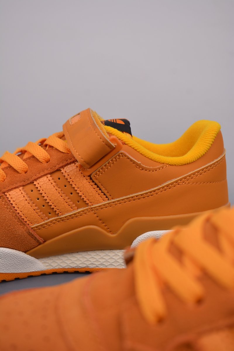 Adidas Forum MOD Low view