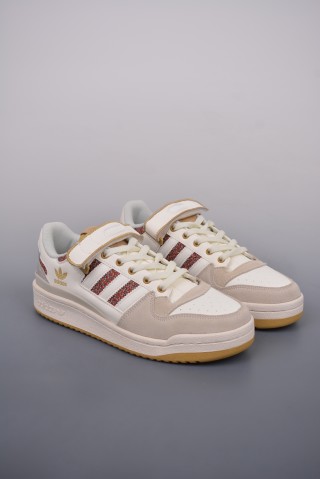 Adidas Forum MOD Low view 1
