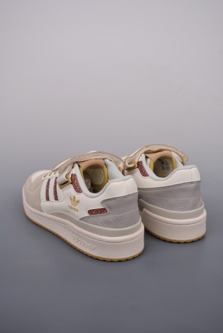 Adidas Forum MOD Low view 2