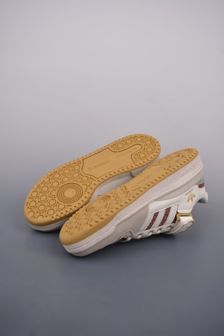 Adidas Forum MOD Low view 3