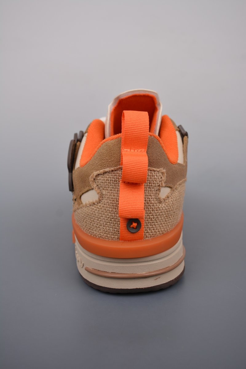 Adidas Forum MOD Low view