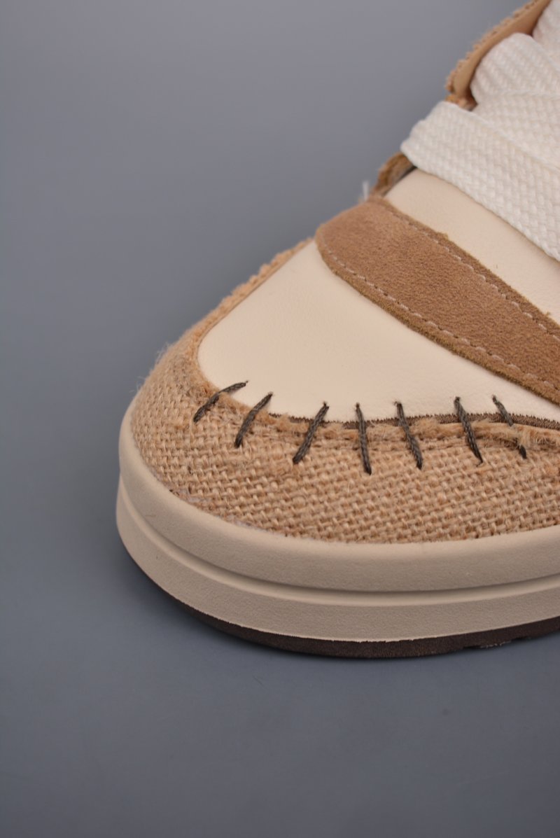 Adidas Forum MOD Low view