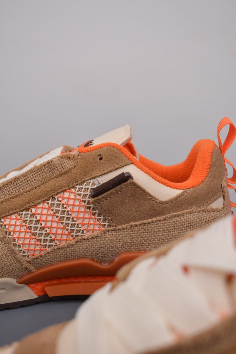 Adidas Forum MOD Low view