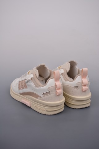 Adidas Forum Mod Low view 2
