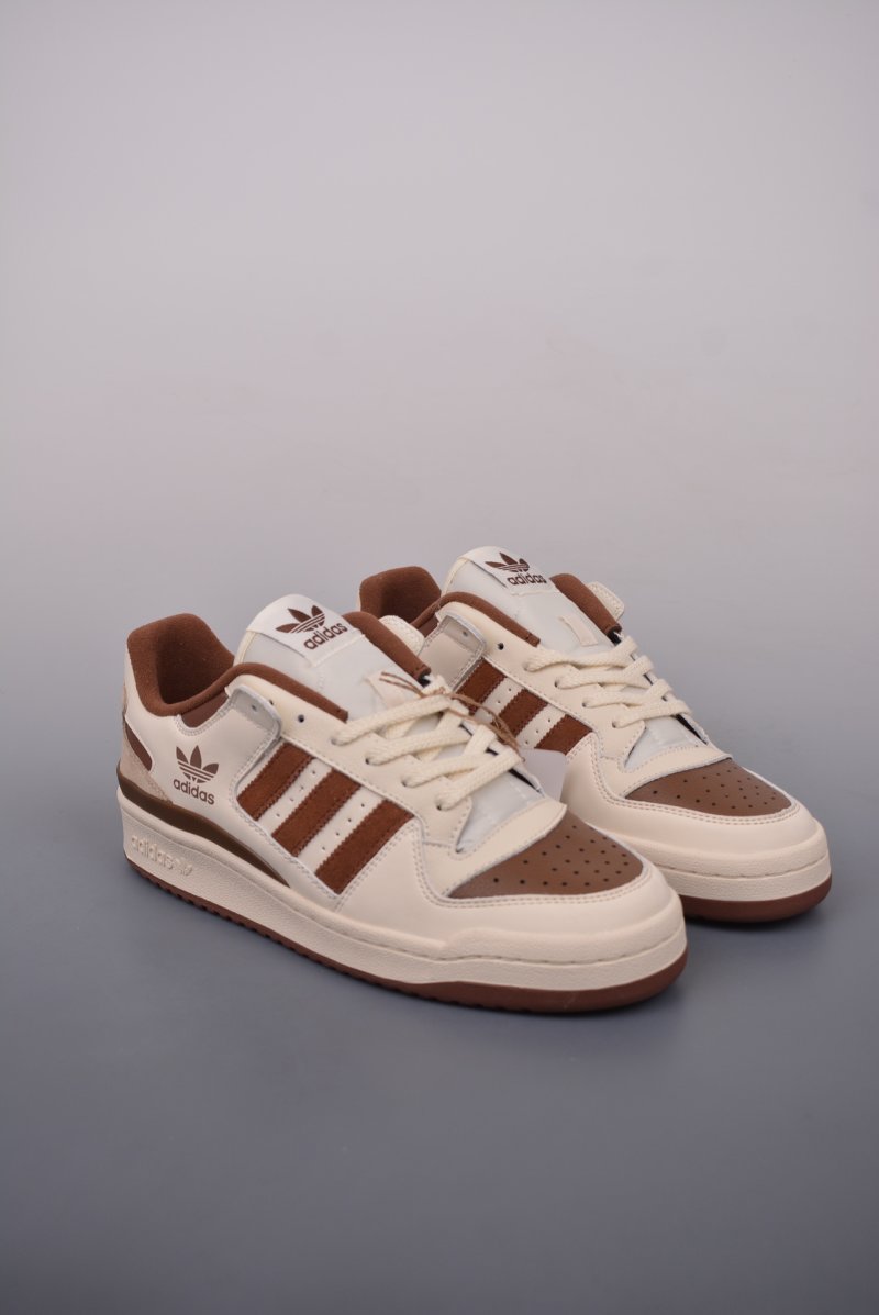Adidas Forum 'The Grinch'