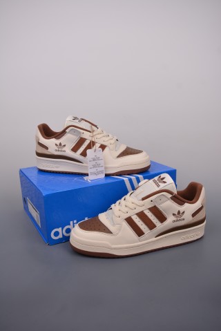 Adidas Forum 'The Grinch' view 5