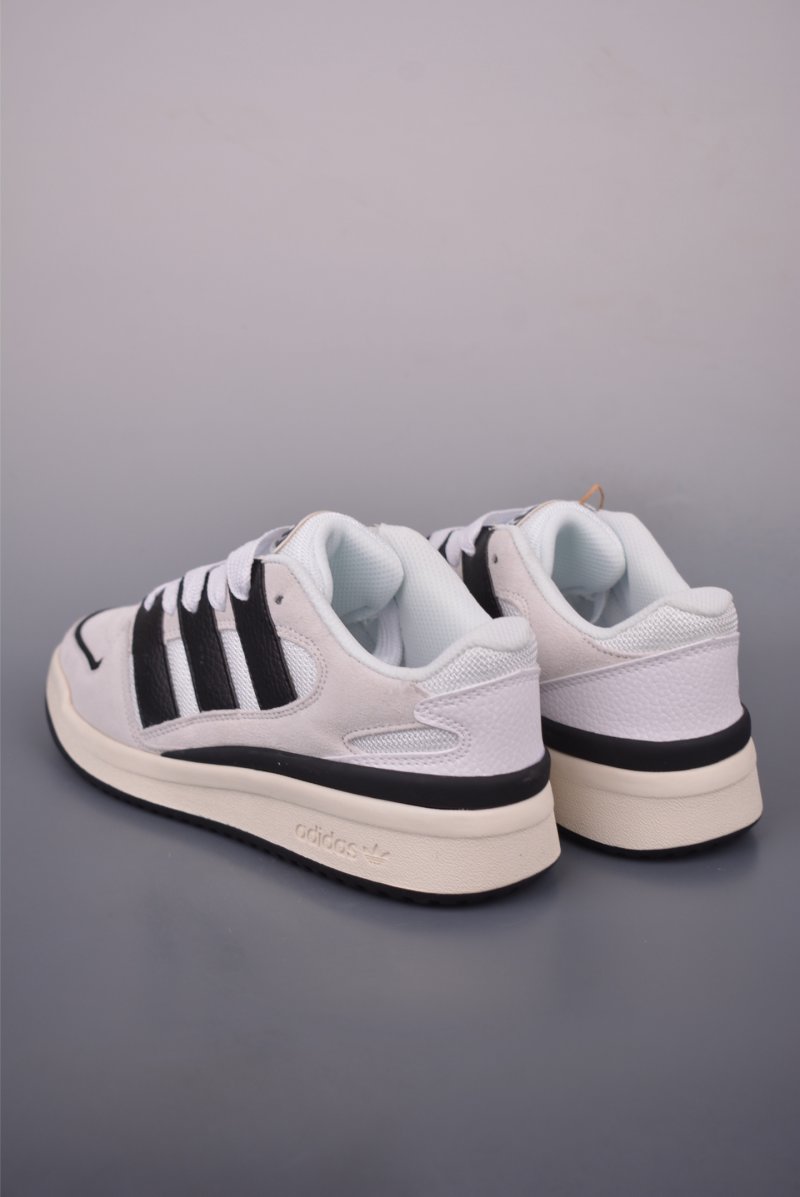 Adidas Forum 2000 CL 'Red' view