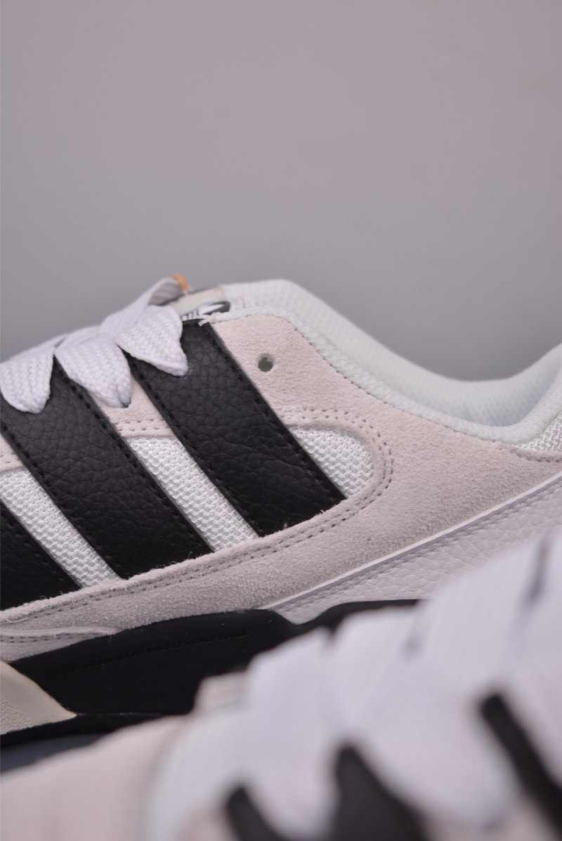 Adidas Forum 2000 CL 'Red' view