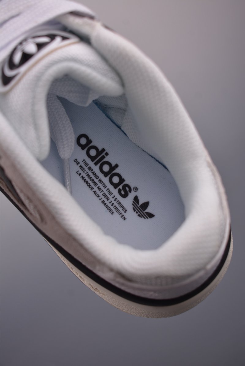 Adidas Forum 2000 CL 'Red' view