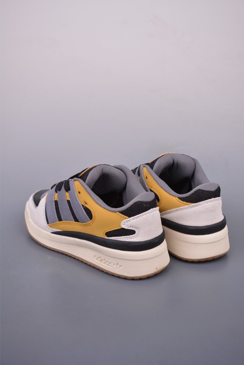 Adidas Forum 2000 CL 'Red' view