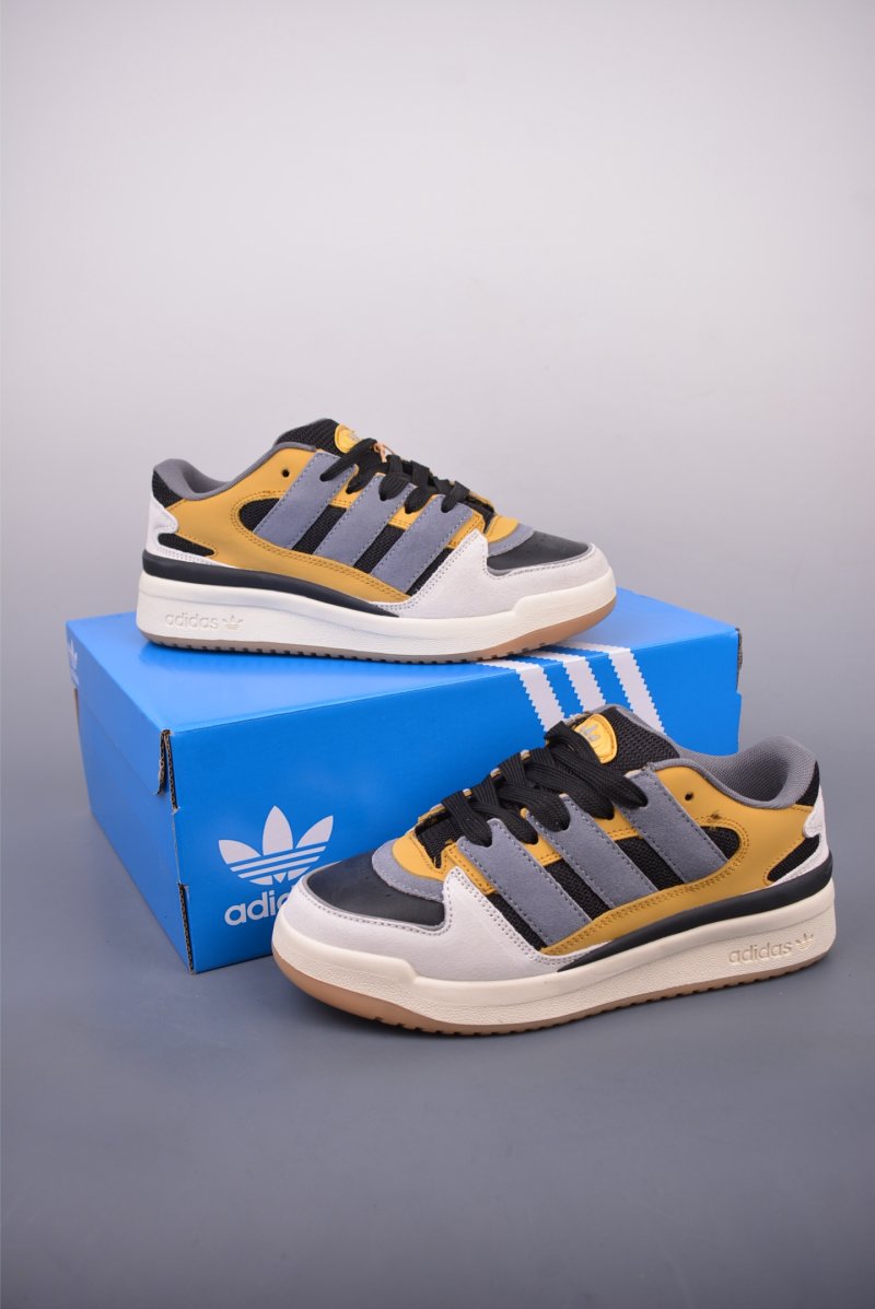 Adidas Forum 2000 CL 'Red' view
